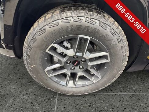 New 2026 GMC Terrain AT4 w/ Convenience Package III image 24