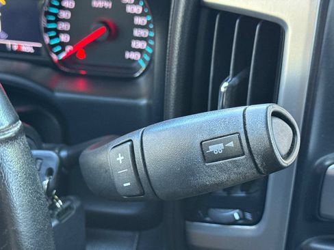 Used 2018 GMC Sierra 1500 SLT AWD/4WD image 21