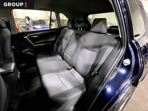 Used 2023 Toyota RAV4 XLE w/ Convenience Package image 21