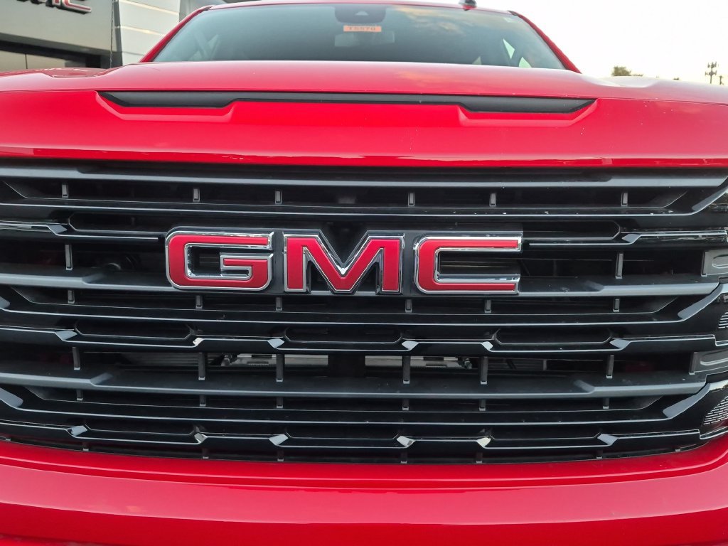 New 2026 GMC Sierra 1500 Elevation AWD/4WD image 10