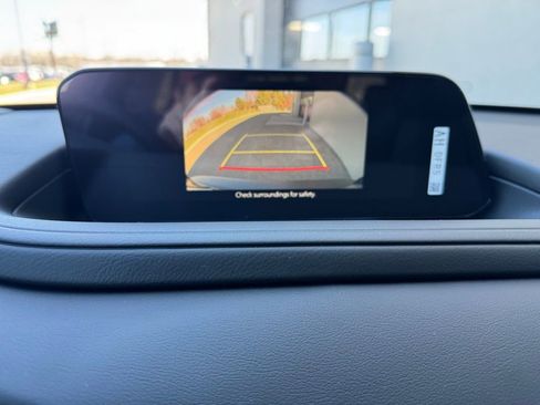 New 2026 MAZDA CX-30 AWD 2.5 S w/ Select Sport Pkg image 4