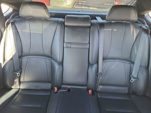 Used 2018 Lexus LS 500 image 5