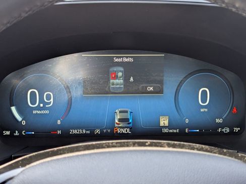 Used 2023 Ford Escape Active w/ Tech Pack #2 image 13