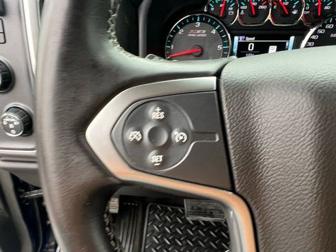 Used 2017 Chevrolet Silverado 1500 LT w/ All Star Edition image 31