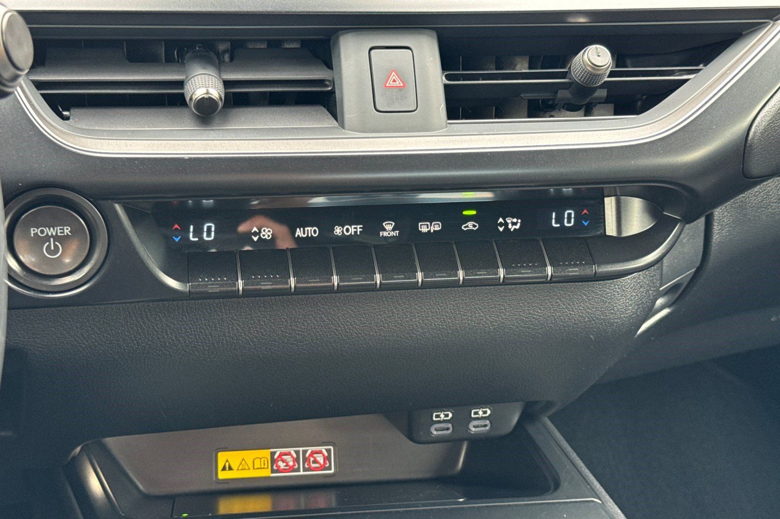 Certified 2026 Lexus UX 300h FWD w/ Accessory Package (Z1) image 26