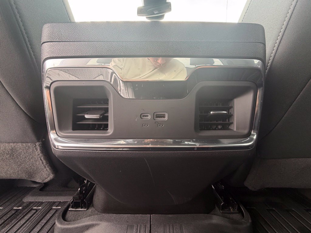 Used 2024 GMC Sierra 1500 Elevation w/ Max Trailering Package AWD/4WD image 7