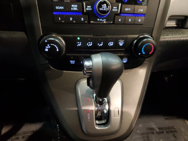 Used 2010 Honda CR-V EX image 20