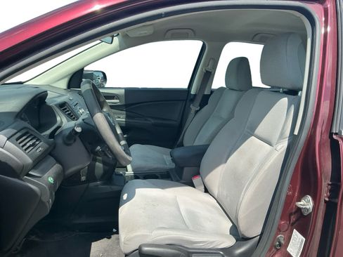 Used 2015 Honda CR-V LX image 9