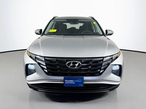 Used 2024 Hyundai Tucson SEL AWD/4WD image 11