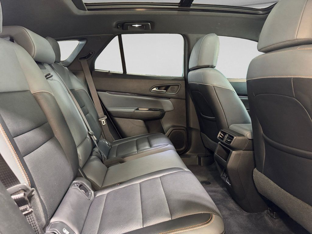 Used 2025 Honda Prologue Elite image 22