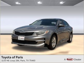 Used 2018 Kia Optima LX FWD video 1