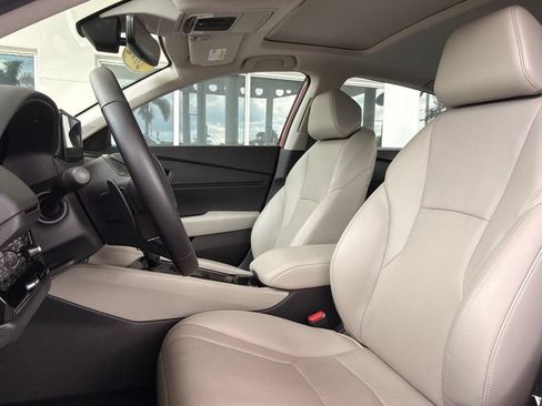 Used 2026 Honda Accord EX-L image 4