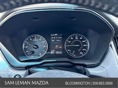 Used 2020 Subaru Outback Premium w/ Popular Package #1 AWD/4WD image 10