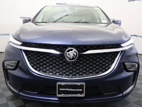 Used 2023 Buick Enclave Avenir w/ Avenir Technology Package image 13