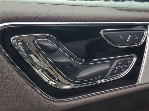 Used 2022 Lincoln Navigator Reserve image 14