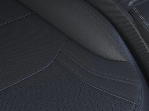 New 2025 Ford Mustang Mach-E Premium image 16