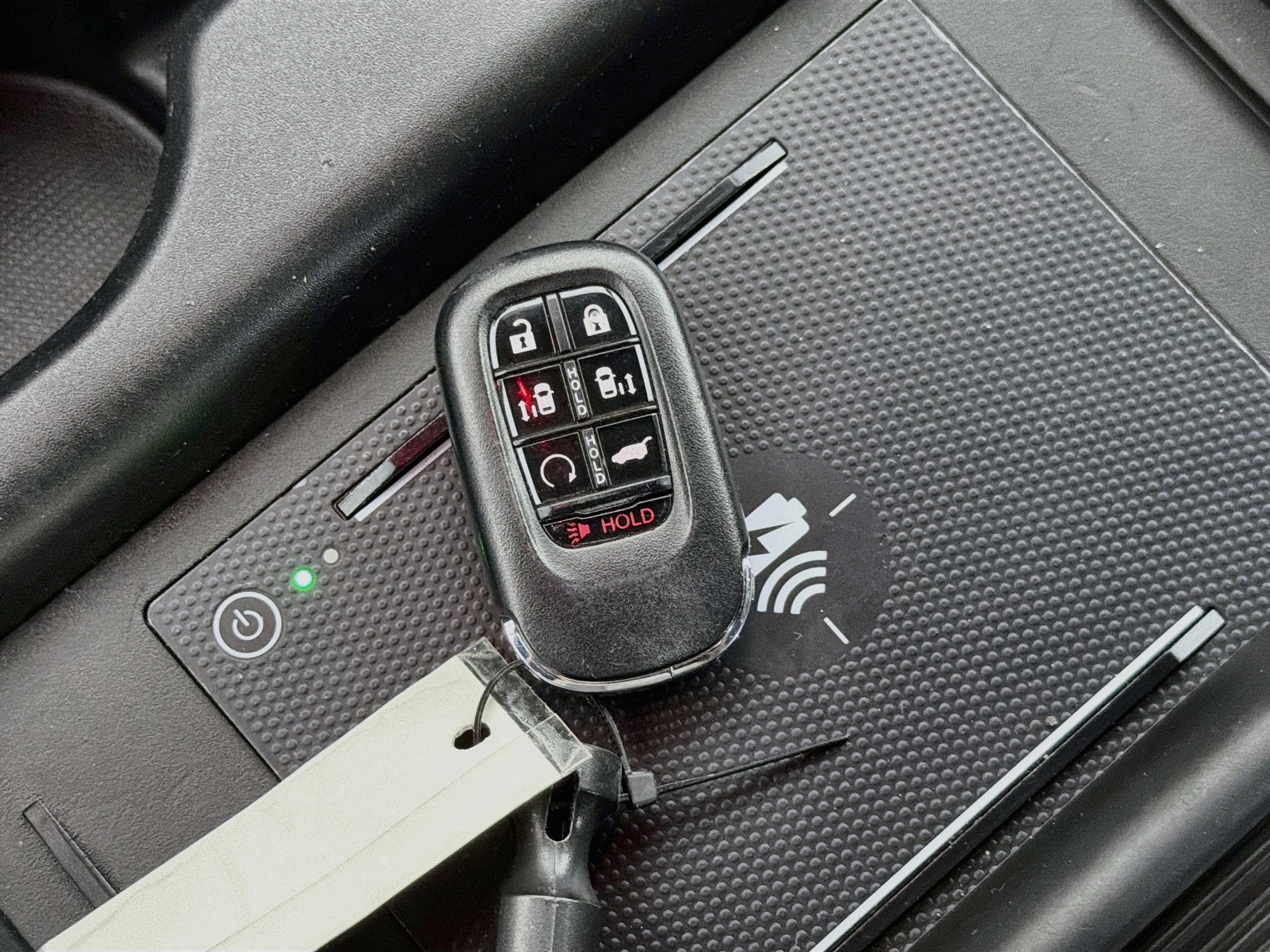 Used 2025 Honda Odyssey Sport-L image 24
