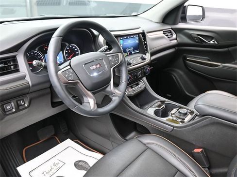 Used 2023 GMC Acadia AT4 w/ Trailering Package image 14