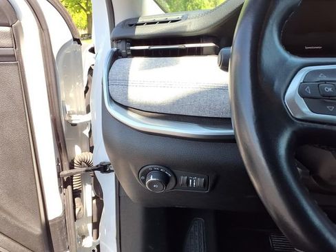 Used 2022 Jeep Compass Latitude w/ Convenience Group image 13