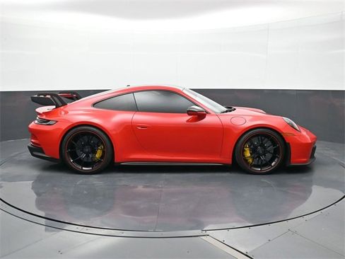 Used 2024 Porsche 911 GT3 image 25