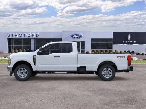 New 2026 Ford F350 XLT w/ FX4 Off-Road Package AWD/4WD image 3