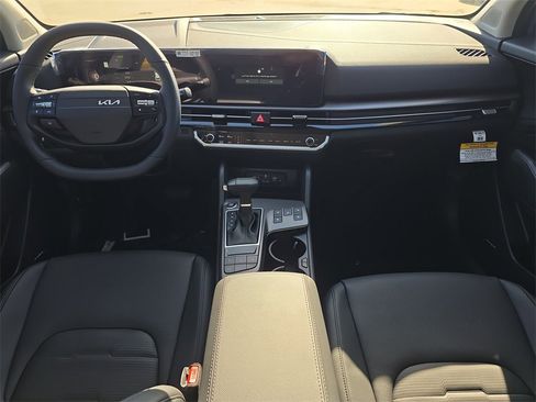 New 2026 Kia Sportage SX image 15