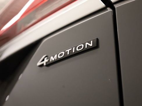 New 2026 Volkswagen Atlas SE image 41