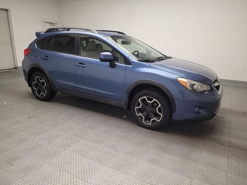 Used 2014 Subaru Crosstrek 2.0i Limited AWD/4WD image 11