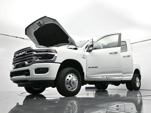 New 2026 RAM 3500 Laramie w/ Max Tow Package image 53