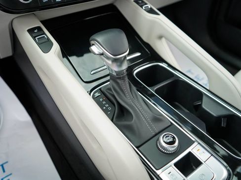 Used 2025 Kia Telluride S FWD image 37