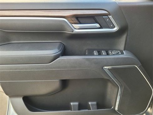 Used 2026 Chevrolet Silverado 1500 RST image 18