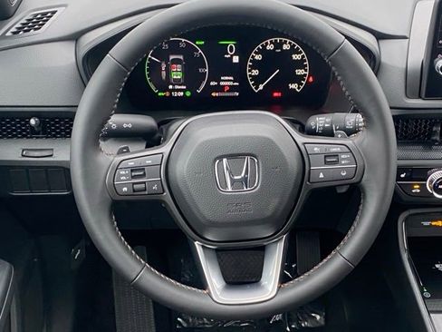 New 2026 Honda CR-V Sport image 14
