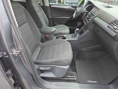 Used 2023 Volkswagen Tiguan S FWD image 22