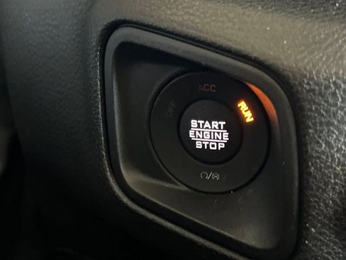 Used 2025 Jeep Wrangler Unlimited Sport S 4xe AWD/4WD image 22