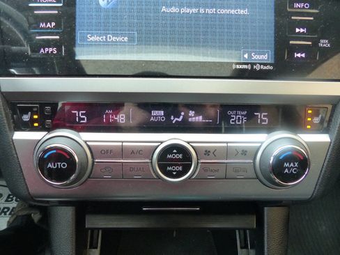 Used 2016 Subaru Outback 2.5i Limited image 31