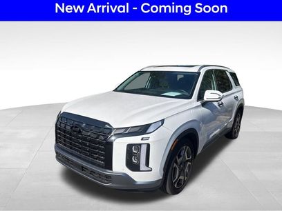 Used 2025 Hyundai Palisade SEL