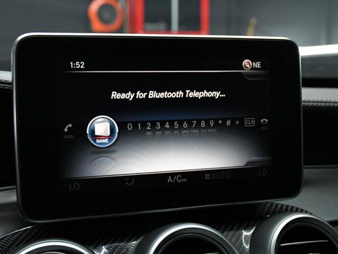 Used 2015 Mercedes-Benz C 63 AMG S image 53