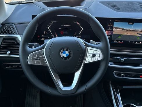 New 2026 BMW X7 xDrive40i image 15