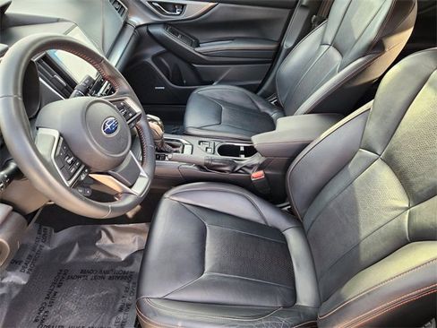 Certified 2021 Subaru Crosstrek 2.5i Limited w/ Moonroof Package 2 image 13