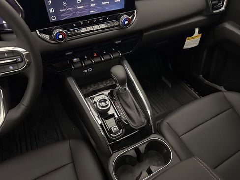 New 2025 GMC Canyon Elevation w/ Convenience Package image 14