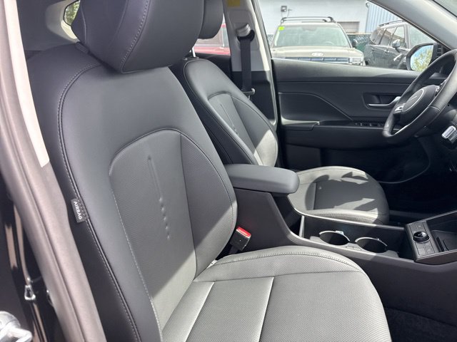 New 2026 Hyundai Kona SEL Premium AWD/4WD image 10