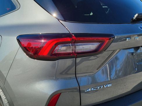 New 2026 Ford Escape Active image 12