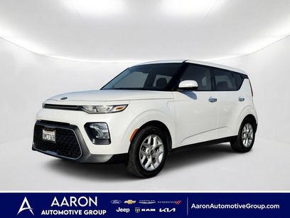 Used 2020 Kia Soul S