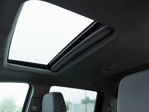 New 2026 Chevrolet Silverado 3500 LTZ w/ LTZ Plus Package image 14