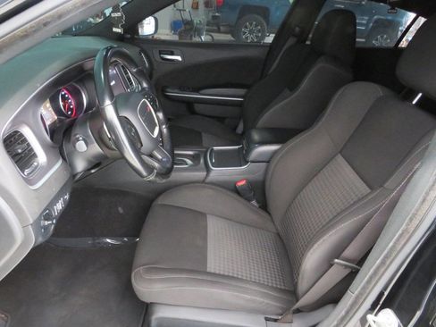 Used 2021 Dodge Charger R/T image 13