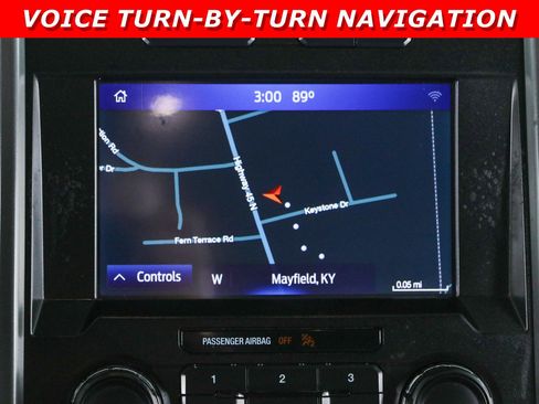 Used 2019 Ford F150 XLT w/ Equipment Group 302A Luxury image 18