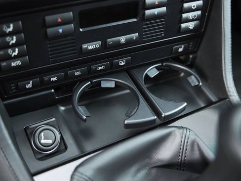 Used 2003 BMW M5 RWD image 59