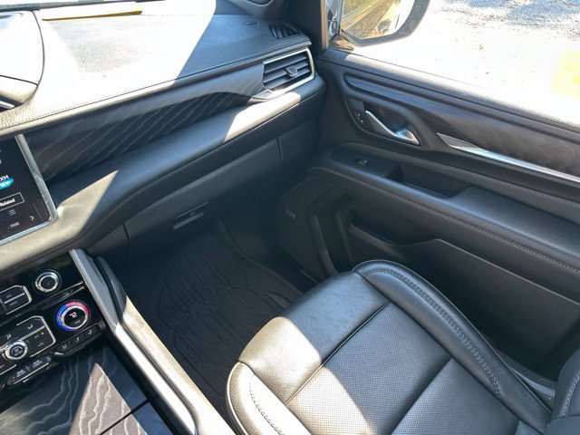 Certified 2023 GMC Yukon Denali AWD/4WD image 26