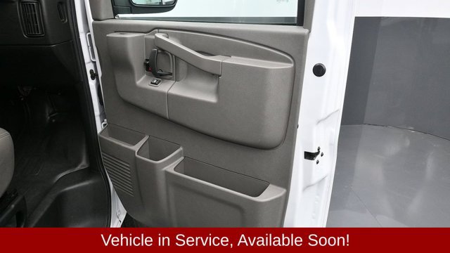 Used 2024 Chevrolet Express 3500 LS RWD image 17