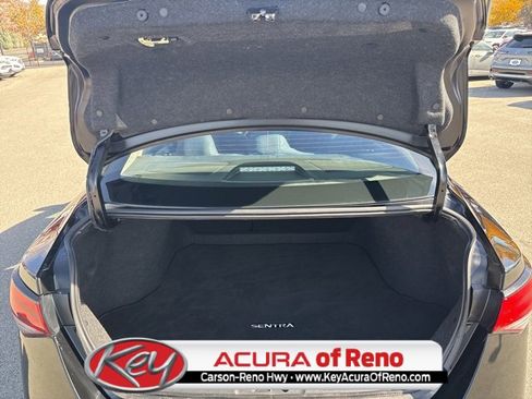 Used 2022 Nissan Sentra SV image 15